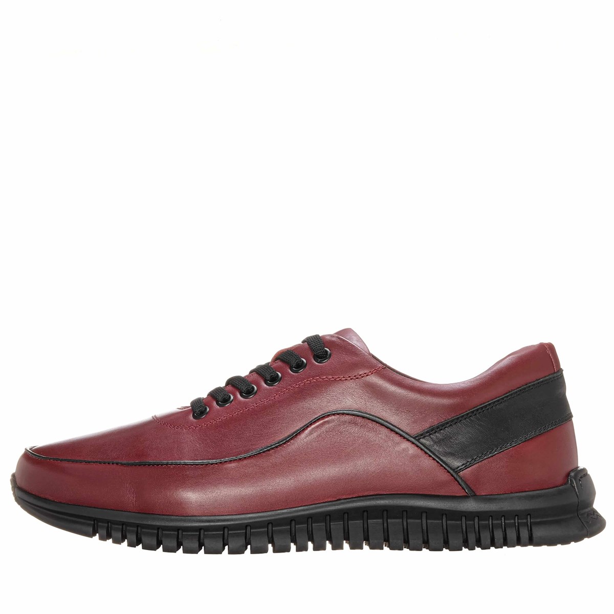 45 Numara 46 numara 47 Numara 48 numara 49 numara 50 numara Büyük Numara Erkek Ayakkabı GG1318 Bordo