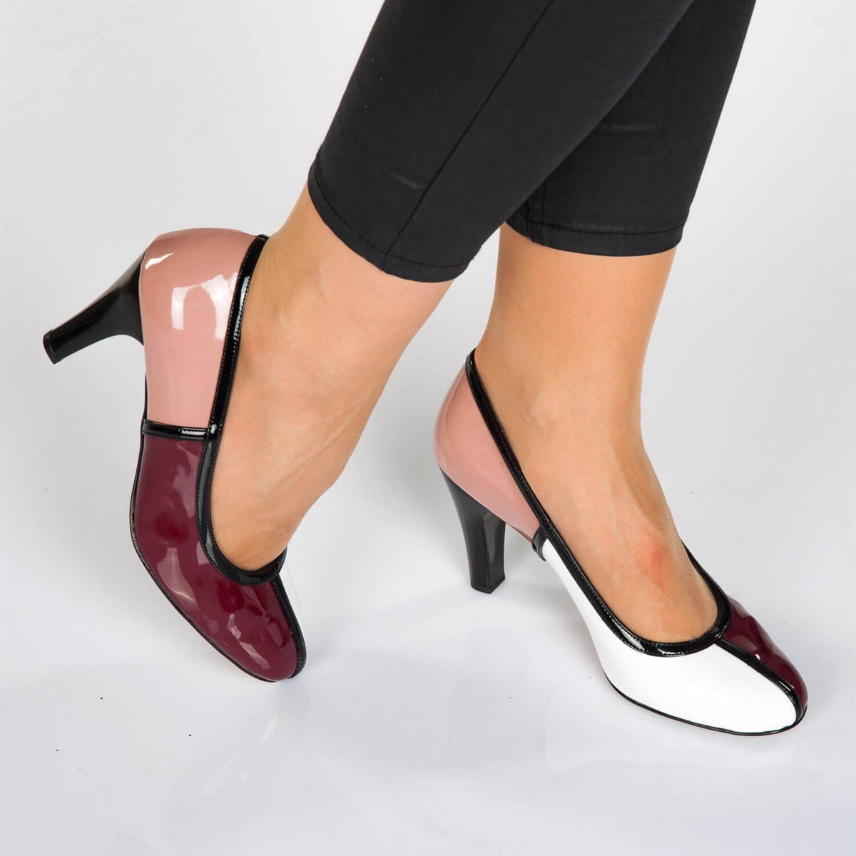 Çok Renkli35, iriadam, 40 41 42 43 44 numara kadın topuklu abiye stiletto ayakkabı, büyük numara topuklu uygun fiyat kadın stiletto ayakkabı, büyük numara kadın 9 pont orta uzun topuk günlük ayakkabı, büyük beden geniş kalıp kaliteli kadın bayan topuklu ayakkabı, gelin ayakkabısıÇok Renkli