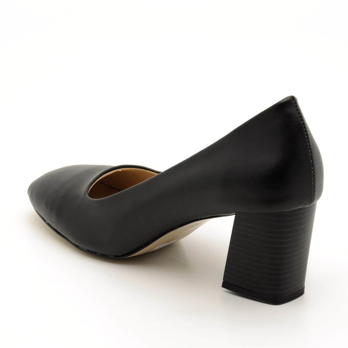 siyah1074, iriadam, 40 41 42 43 44 numara kadın kısa topuk ayakkabı, büyük numara topuklu uygun fiyat kadın ayakkabı, büyük numara kadın 5 pont kısa topuk günlük ayakkabı, büyük beden geniş kalıp kaliteli kadın bayan topuklu ayakkabı,