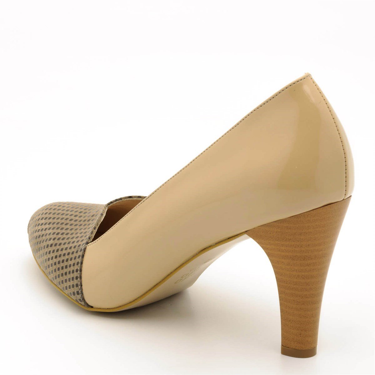 Bej235, iriadam, 40 41 42 43 44 numara kadın topuklu abiye stiletto ayakkabı, büyük numara topuklu uygun fiyat kadın stiletto ayakkabı, büyük numara kadın 9 pont orta uzun topuk günlük ayakkabı, büyük beden geniş kalıp kaliteli kadın bayan topuklu ayakkabı, gelin ayakkabısı