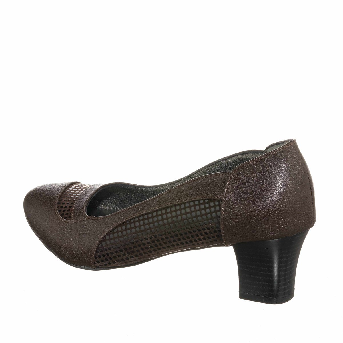 Kahve88, iriadam, 40 41 42 43 44 numara kadın kısa topuk ayakkabı, büyük numara topuklu uygun fiyat kadın ayakkabı, büyük numara kadın 5 pont kısa topuk günlük ayakkabı, büyük beden geniş kalıp kaliteli kadın bayan topuklu ayakkabı,