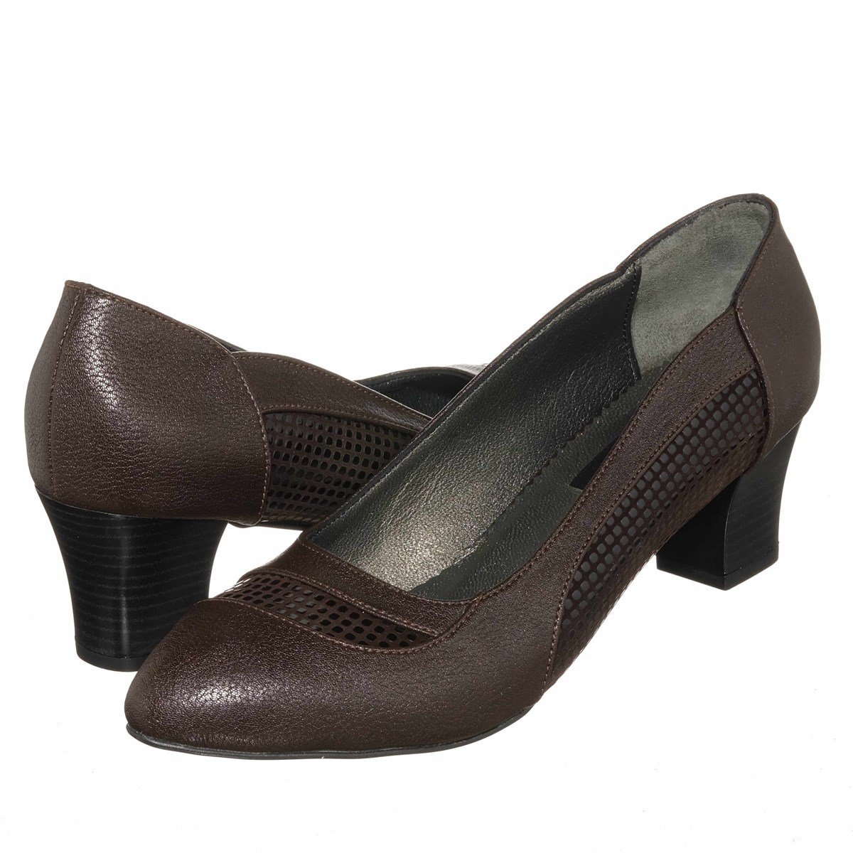 Kahve77, iriadam, 40 41 42 43 44 numara kadın kısa topuk ayakkabı, büyük numara topuklu uygun fiyat kadın ayakkabı, büyük numara kadın 5 pont kısa topuk günlük ayakkabı, büyük beden geniş kalıp kaliteli kadın bayan topuklu ayakkabı,