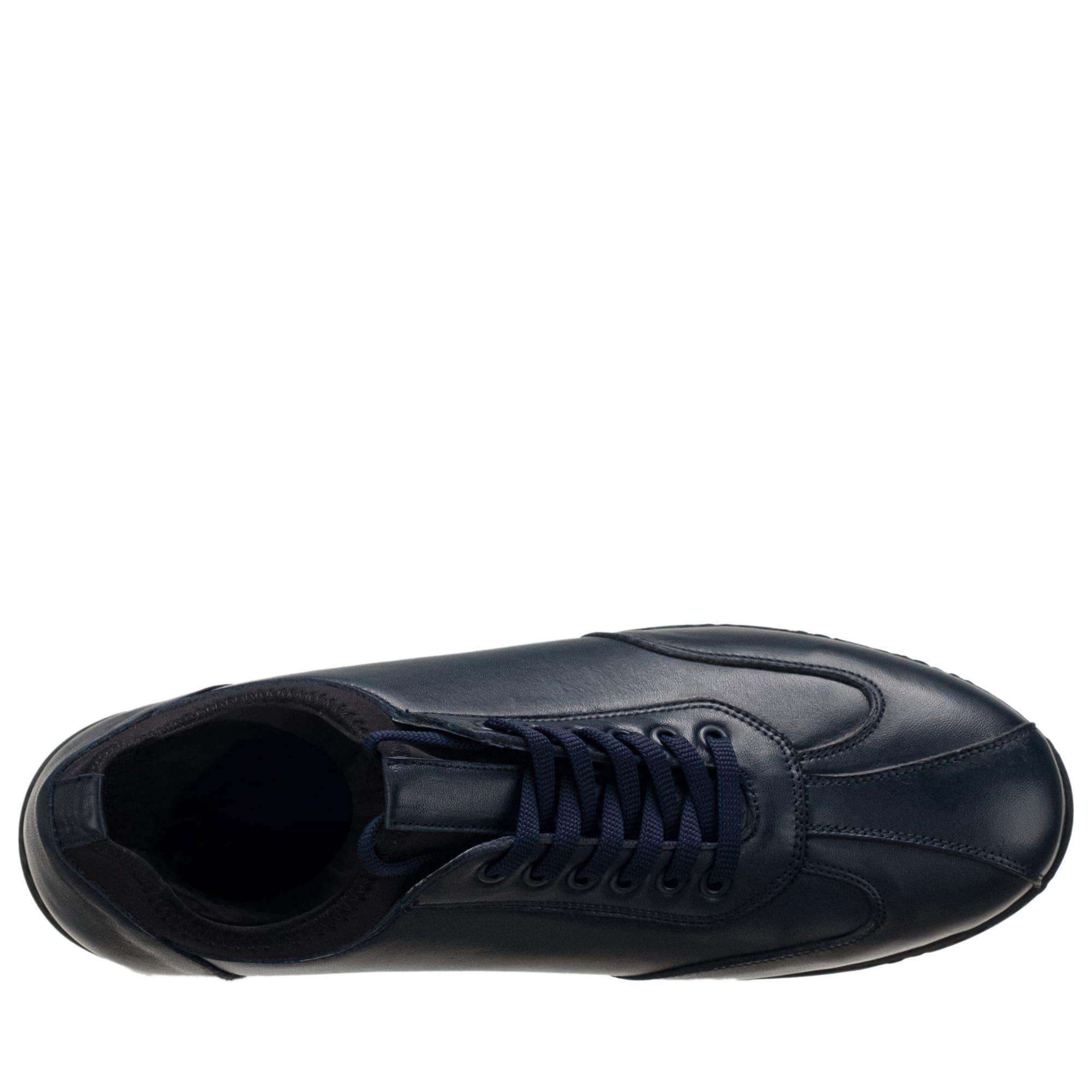 45 Numara 46 numara 47 Numara 48 numara 49 numara 50 numara Büyük Numara Erkek Ayakkabı AG1002 Lac