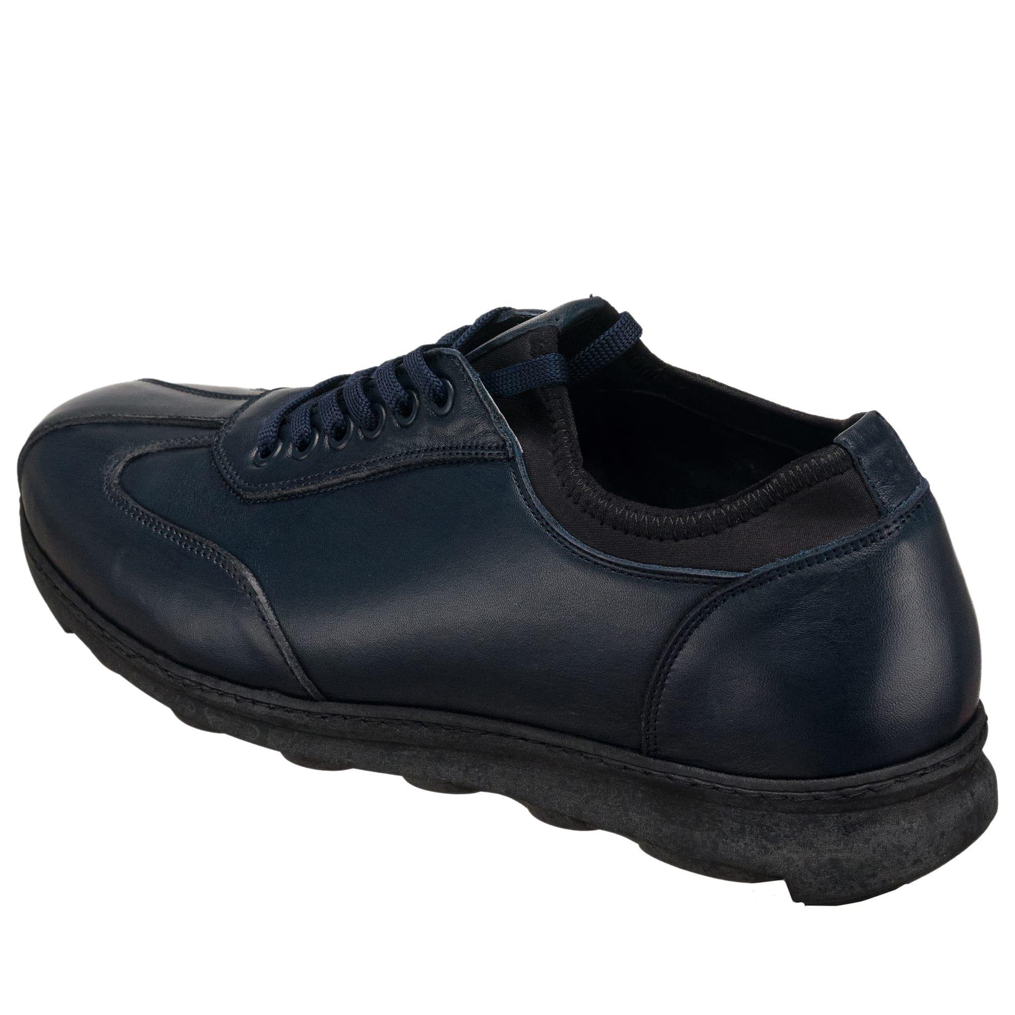 45 Numara 46 numara 47 Numara 48 numara 49 numara 50 numara Büyük Numara Erkek Ayakkabı AG1002 Lac