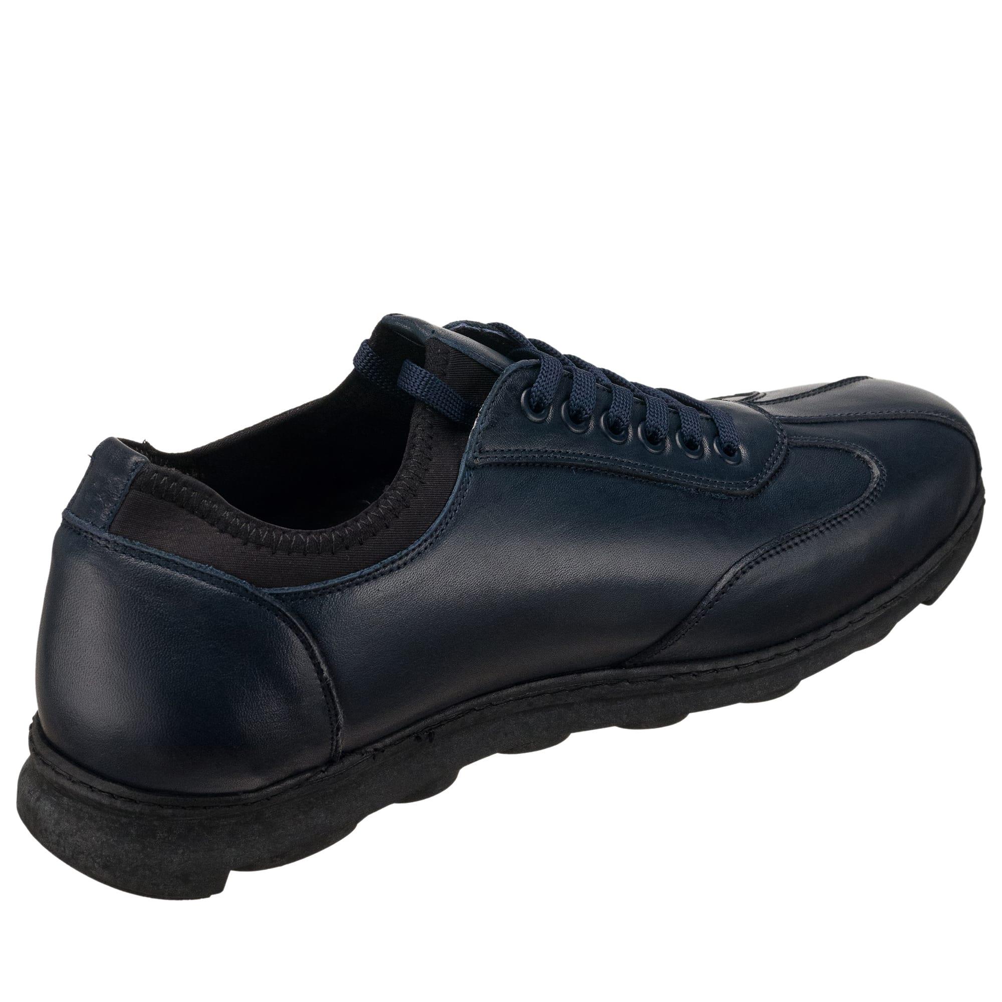 45 Numara 46 numara 47 Numara 48 numara 49 numara 50 numara Büyük Numara Erkek Ayakkabı AG1002 Lac