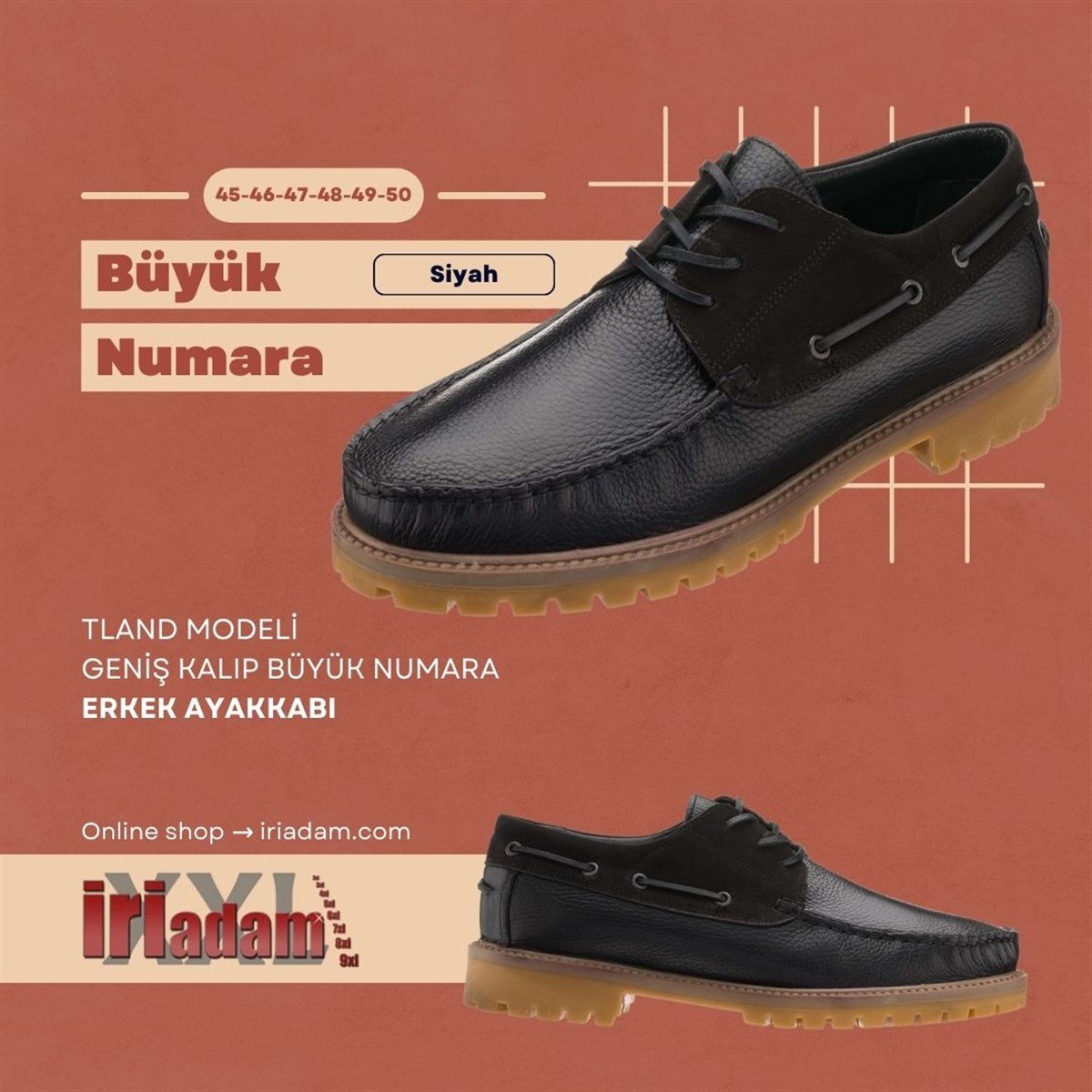 Siyah Deri777, iriadam, 45 46 47 48 49 50 numara erkek klasik kundura ayakkabı, Deri Damat ve smokin ayakkabısı, büyük numara erkek klasik kundura, büyük beden geniş kalıp kaliteli klasik ayakkabı modelleri, uygun fiyat