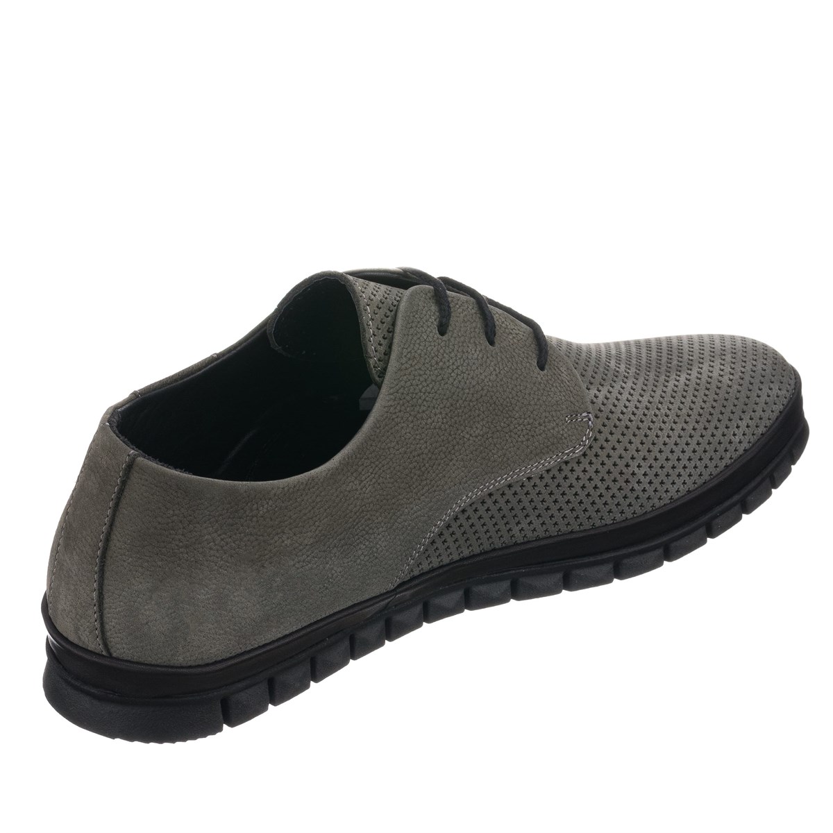 Gri Nubuk805, iriadam, 45 46 47 48 49 50 numara erkek yazlık deri ayakkabı, büyük beden yazlık ayakkabı, büyük numara oxford casual günlük yazlık ayakkabı, büyük beden geniş kalıp kaliteli deri ayakkabı, uygun fiyat