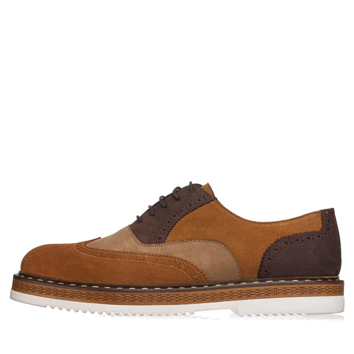 Taba Süet02, iriadam, 45 46 47 48 49 50 numara erkek spor deri ayakkabı, spor ayakkabı, büyük numara erkek spor, büyük beden geniş kalıp kaliteli deri spor ayakkabı, uygun fiyat