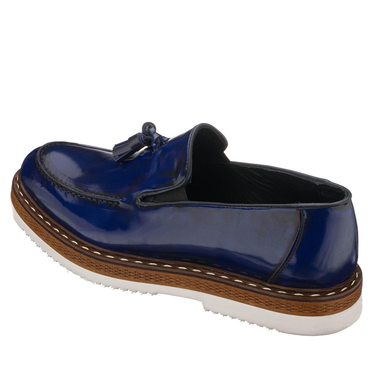 Lacivert Açma105, iriadam, 45 46 47 48 49 50 numara erkek klasik kundura ayakkabı, Deri Damat ve smokin ayakkabısı, büyük numara erkek klasik kundura, büyük beden geniş kalıp kaliteli klasik ayakkabı modelleri, uygun fiyat