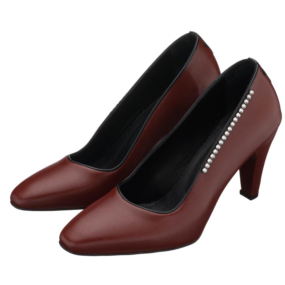 Kahve069, iriadam, 40 41 42 43 44 numara kadın topuklu abiye stiletto ayakkabı, büyük numara topuklu uygun fiyat kadın stiletto ayakkabı, büyük numara kadın 7 pont orta uzun topuk günlük ayakkabı, büyük beden geniş kalıp kaliteli kadın bayan topuklu ayakkabı, gelin ayakkabısı