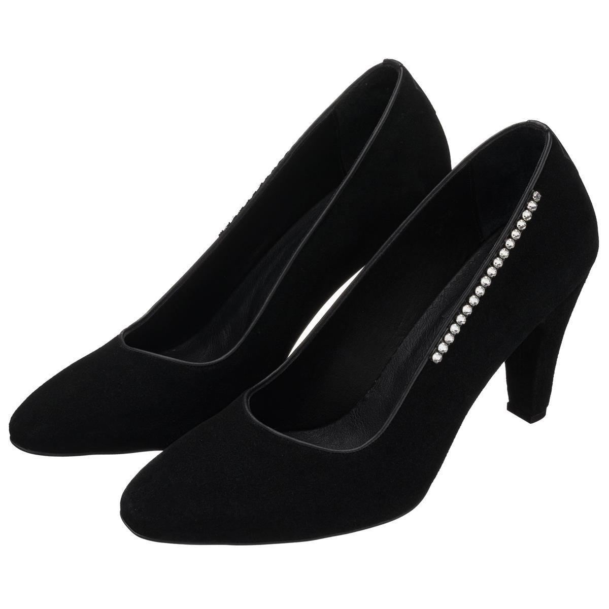 Siyah Süet004, riadam, 40 41 42 43 44 numara kadın topuklu abiye stiletto ayakkabı, büyük numara topuklu uygun fiyat kadın stiletto ayakkabı, büyük numara kadın 7 pont orta uzun topuk günlük ayakkabı, büyük beden geniş kalıp kaliteli kadın bayan topuklu ayakkabı, gelin ayakkabısı