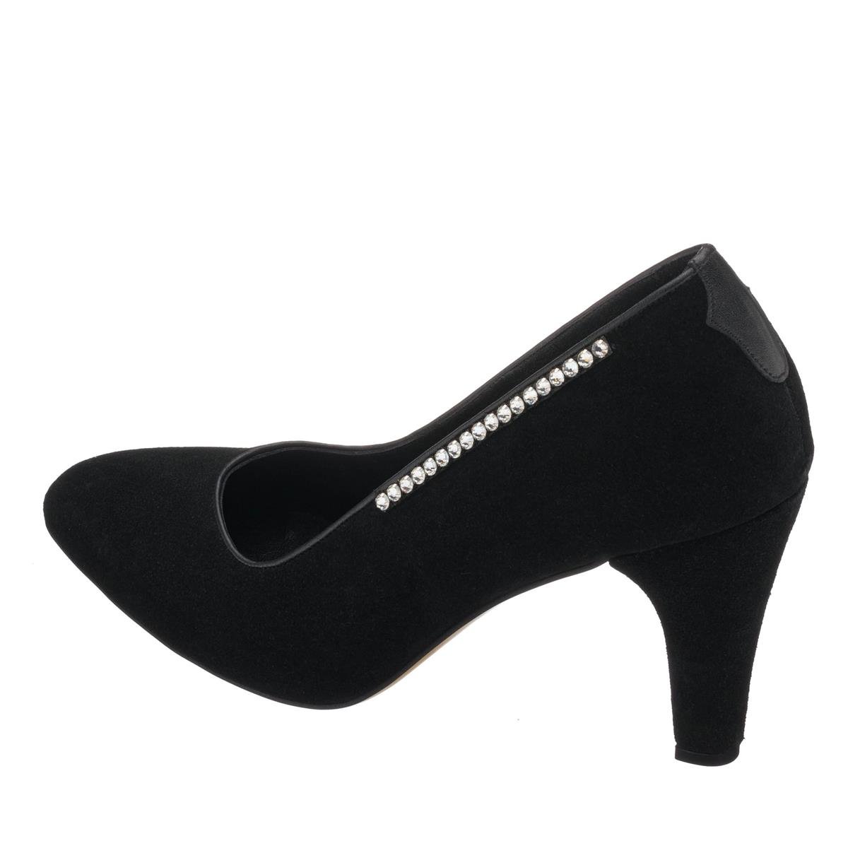 Siyah Süet004, riadam, 40 41 42 43 44 numara kadın topuklu abiye stiletto ayakkabı, büyük numara topuklu uygun fiyat kadın stiletto ayakkabı, büyük numara kadın 7 pont orta uzun topuk günlük ayakkabı, büyük beden geniş kalıp kaliteli kadın bayan topuklu ayakkabı, gelin ayakkabısı