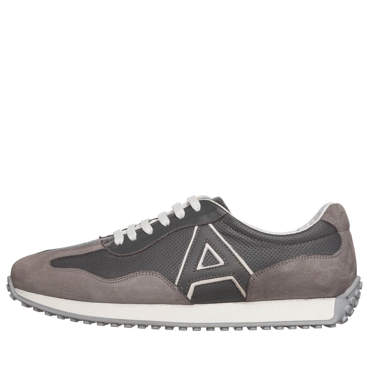 Gri Nubuk57, iriadam, 45 46 47 48 49 50 numara erkek spor deri ayakkabı, spor ayakkabı, büyük numara erkek spor, büyük beden geniş kalıp kaliteli deri spor ayakkabı, uygun fiyat