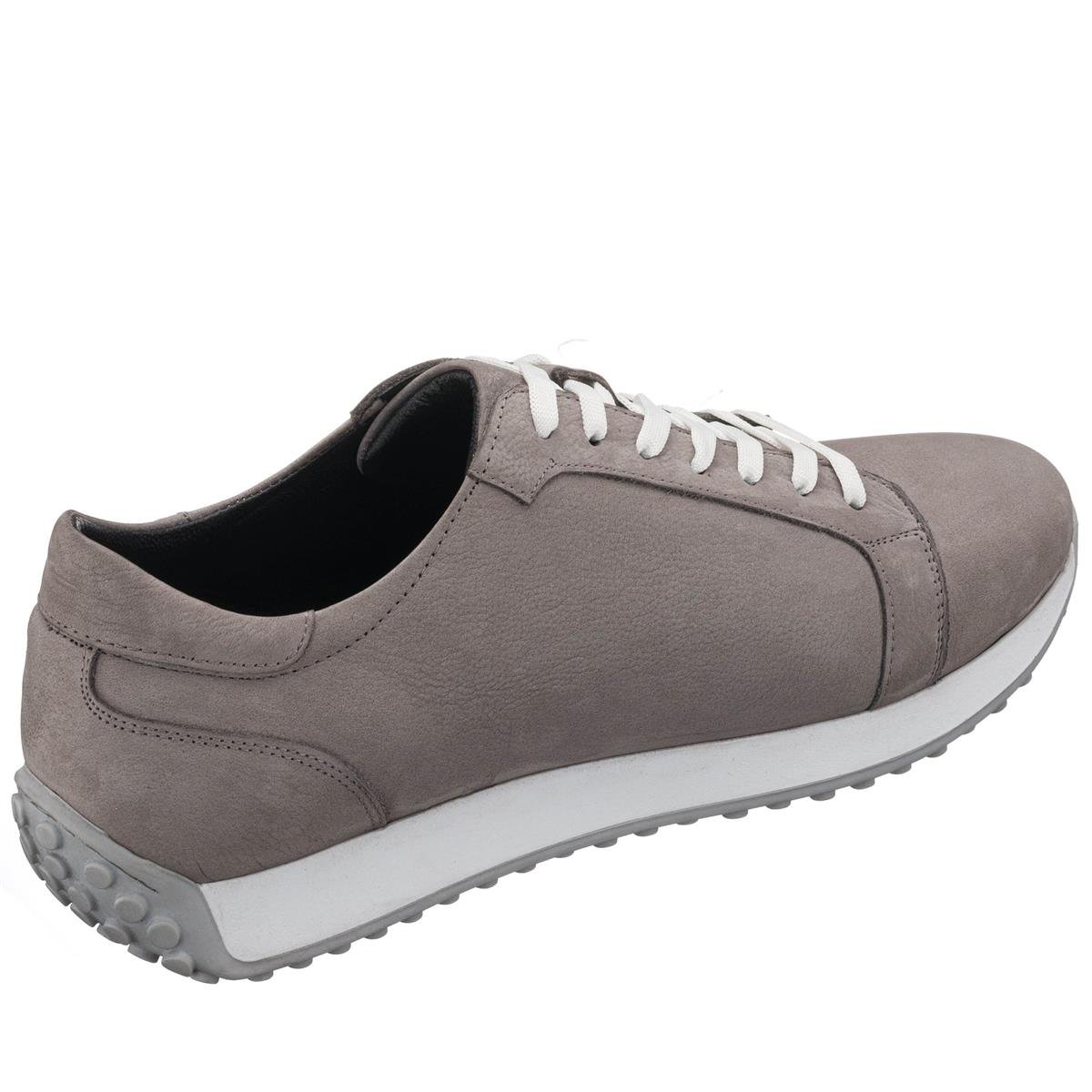 Gri Nubuk77, iriadam, 45 46 47 48 49 50 numara erkek spor deri ayakkabı, spor ayakkabı, büyük numara erkek spor, büyük beden geniş kalıp kaliteli deri spor ayakkabı, uygun fiyat