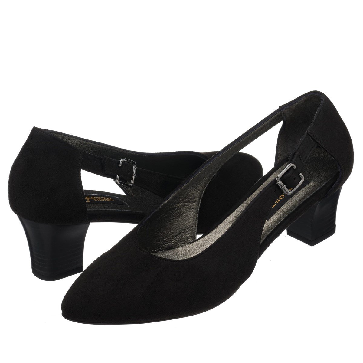 Siyah Süet071, iriadam, 40 41 42 43 44 numara kadın kısa topuk ayakkabı, büyük numara topuklu uygun fiyat kadın ayakkabı, büyük numara kadın 5 pont kısa topuk günlük ayakkabı, büyük beden geniş kalıp kaliteli kadın bayan topuklu ayakkabı,