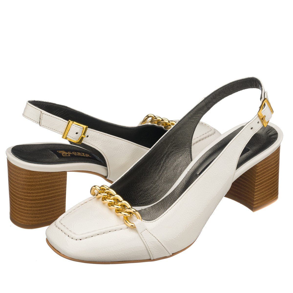 Beyaz Rugan1, iriadam, 40 41 42 43 44 numara kadın kısa topuk ayakkabı, büyük numara topuklu uygun fiyat kadın ayakkabı, büyük numara kadın 5 pont kısa topuk günlük ayakkabı, büyük beden geniş kalıp kaliteli kadın bayan topuklu ayakkabı,