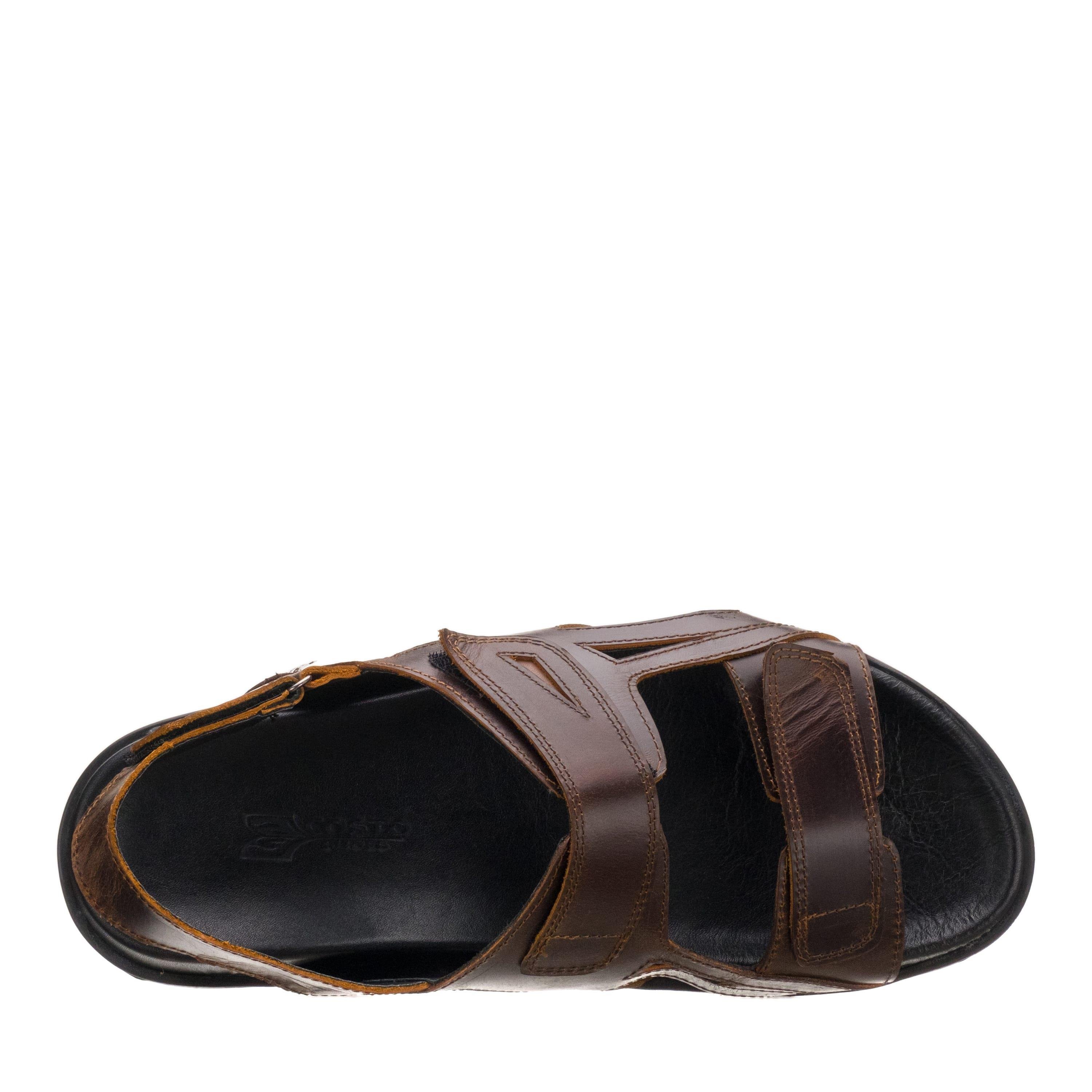 Kahve Deri1026, iriadam, 45 46 47 48 49 50 numara erkek yazlık terlik sandalet deri ayakkabı, büyük beden sandalet terlik yazlık ayakkabı, büyük numara sandalet terlik gündelik yazlık ayakkabı, büyük beden geniş kalıp kaliteli deri ayakkabı, uygun fiyat