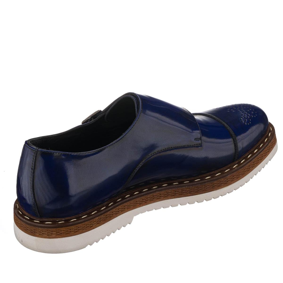 Lacivert Açma125, iriadam, 45 46 47 48 49 50 numara erkek klasik kundura ayakkabı, Deri Damat ve smokin ayakkabısı, büyük numara erkek klasik kundura, büyük beden geniş kalıp kaliteli klasik ayakkabı modelleri, uygun fiyat