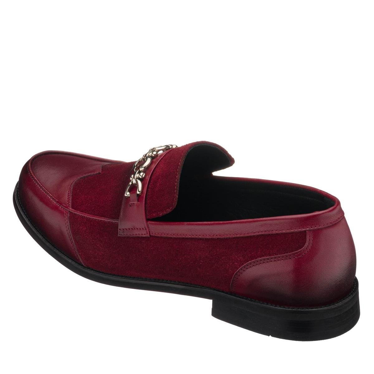 Bordo Deri030, iriadam, 45 46 47 48 49 50 numara erkek klasik kundura ayakkabı, Deri Damat ve smokin ayakkabısı, büyük numara erkek klasik kundura, büyük beden geniş kalıp kaliteli klasik ayakkabı modelleri, uygun fiyat