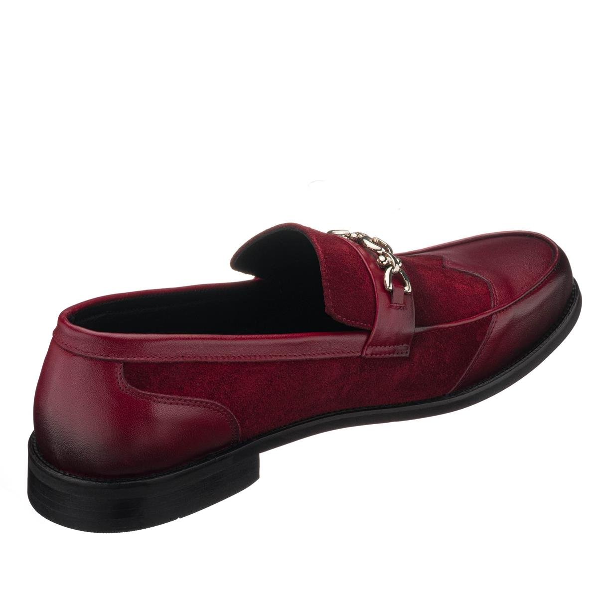 Bordo Deri031, iriadam, 45 46 47 48 49 50 numara erkek klasik kundura ayakkabı, Deri Damat ve smokin ayakkabısı, büyük numara erkek klasik kundura, büyük beden geniş kalıp kaliteli klasik ayakkabı modelleri, uygun fiyat