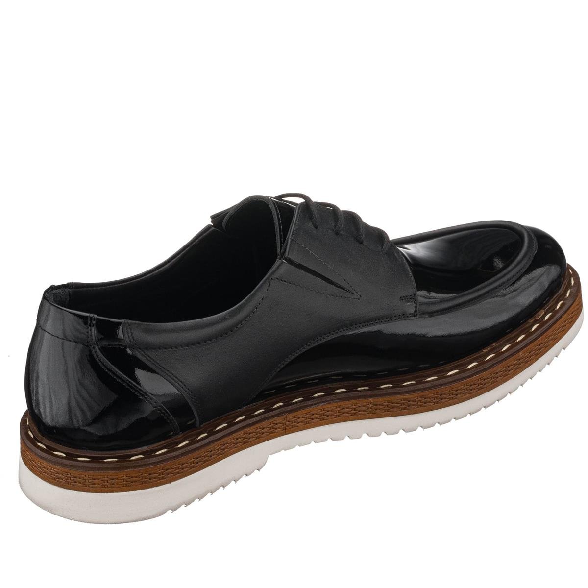 Siyah Rugan8, iriadam, 45 46 47 48 49 50 numara erkek klasik kundura ayakkabı, Deri Damat ve smokin ayakkabısı, büyük numara erkek klasik kundura, büyük beden geniş kalıp kaliteli klasik ayakkabı modelleri, uygun fiyat