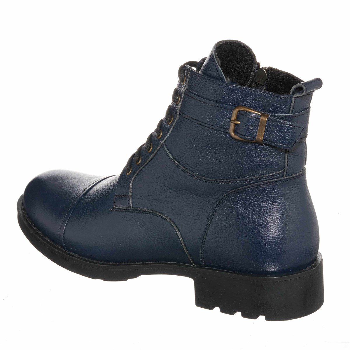 45 Numara 46 numara 47 Numara 48 numara 49 numara 50 numara Büyük Numara Erkek Bot F703 Lacivert