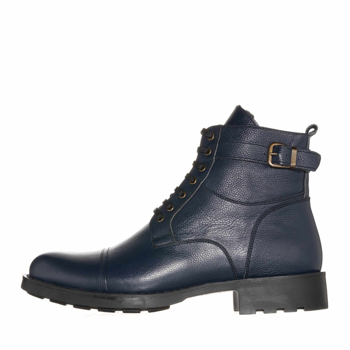 45 Numara 46 numara 47 Numara 48 numara 49 numara 50 numara Büyük Numara Erkek Bot F703 Lacivert