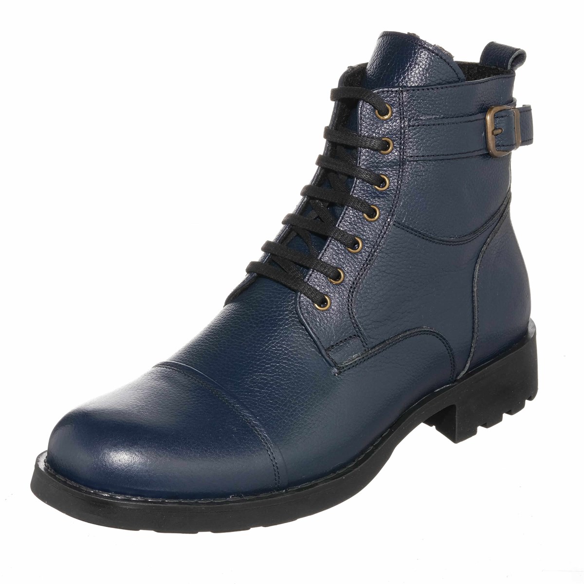 45 Numara 46 numara 47 Numara 48 numara 49 numara 50 numara Büyük Numara Erkek Bot F703 Lacivert