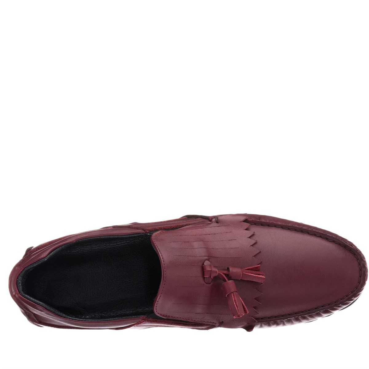 45 Numara 46 numara 47 Numara 48 numara 49 numara 50 numara Büyük Beden Ayakkabı AG2020 Bordo