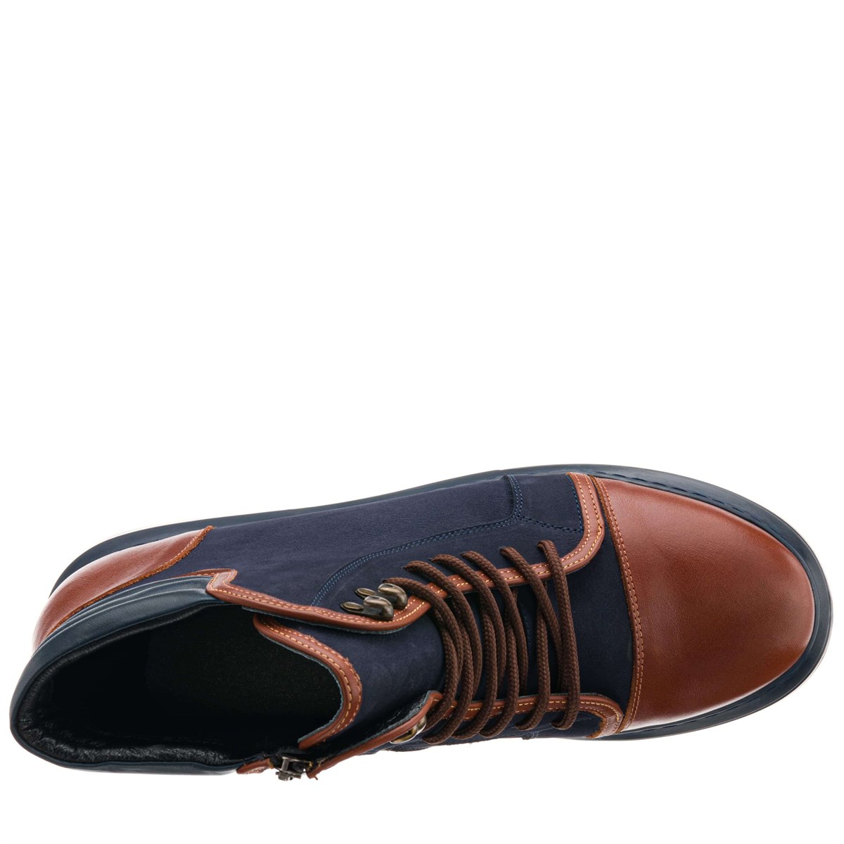 45 Numara 46 numara 47 Numara 48 numara 49 numara 50 numara Büyük Numara Erkek bot ALA808 Lacivert