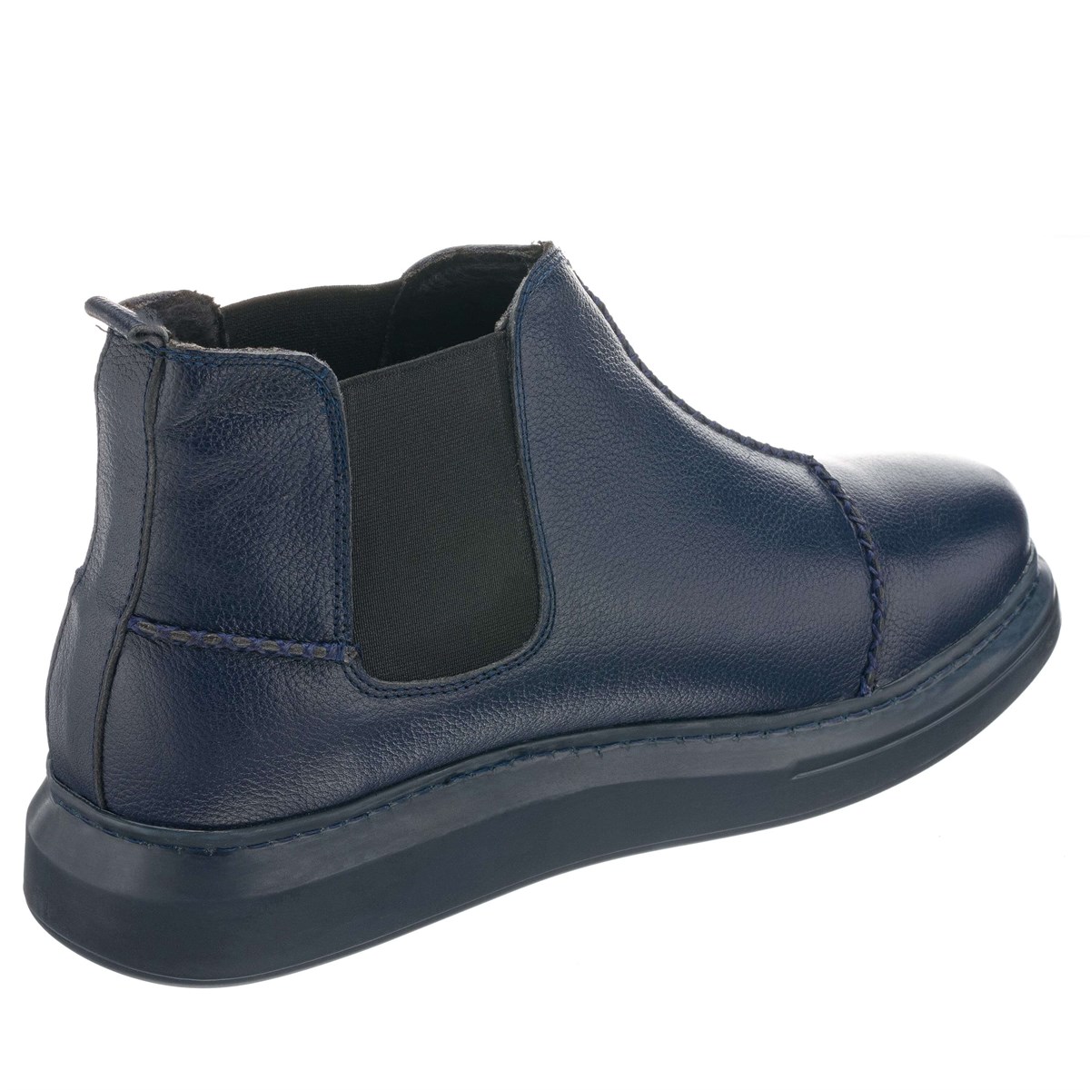 45 Numara 46 numara 47 Numara 48 numara 49 numara 50 numara Büyük Numara Erkek Bot MR2023 Lacivert