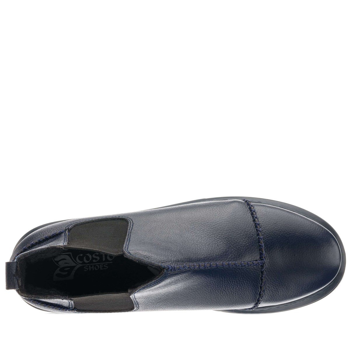 45 Numara 46 numara 47 Numara 48 numara 49 numara 50 numara Büyük Numara Erkek Bot MR2023 Lacivert