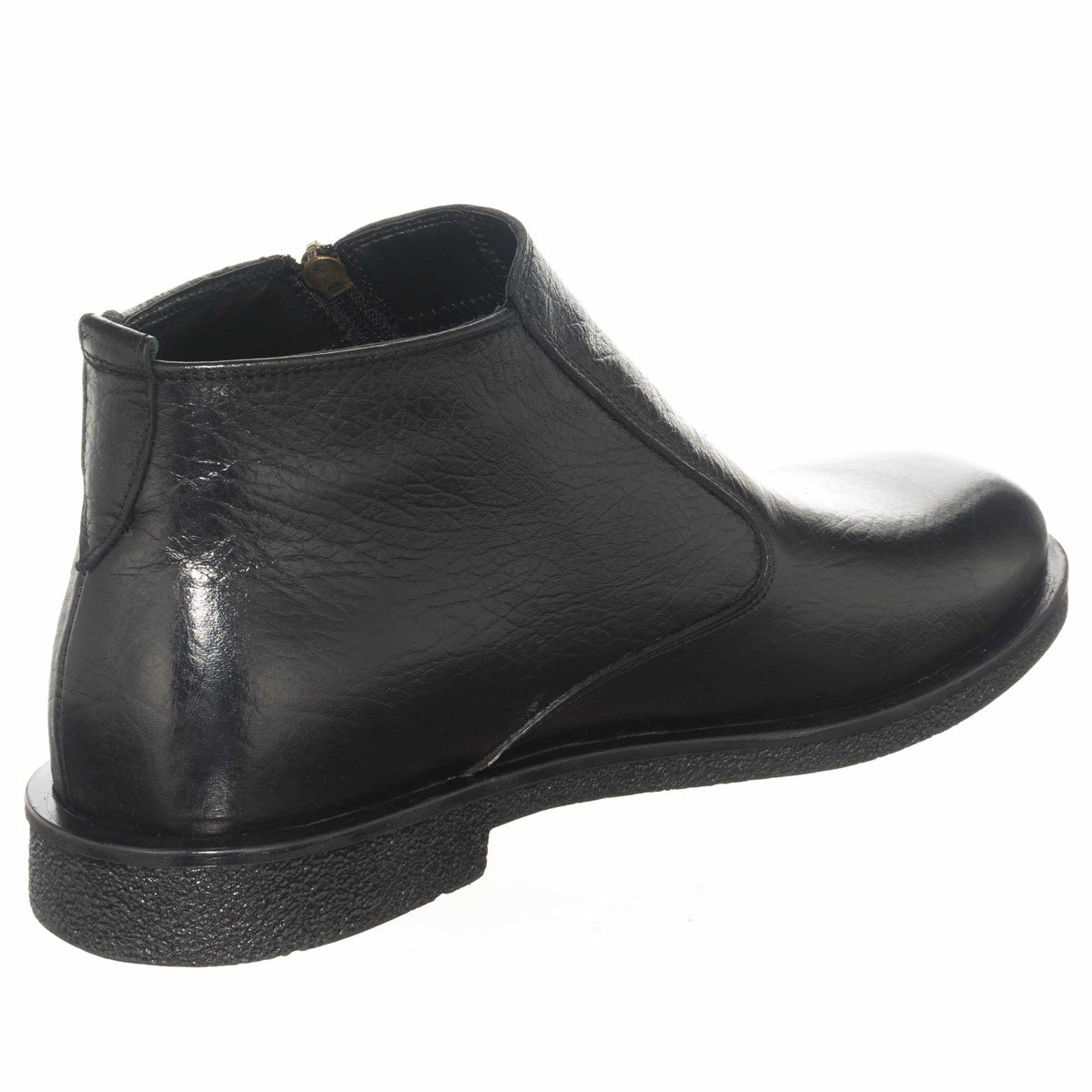 45 Numara 46 numara 47 Numara 48 numara 49 numara 50 numara Büyük Beden Erkek bot CS101 Siyah