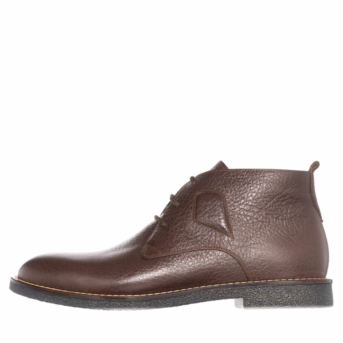 45 Numara 46 numara 47 Numara 48 numara 49 numara 50 numara Büyük numara Erkek deri Bot CS501 Kahve