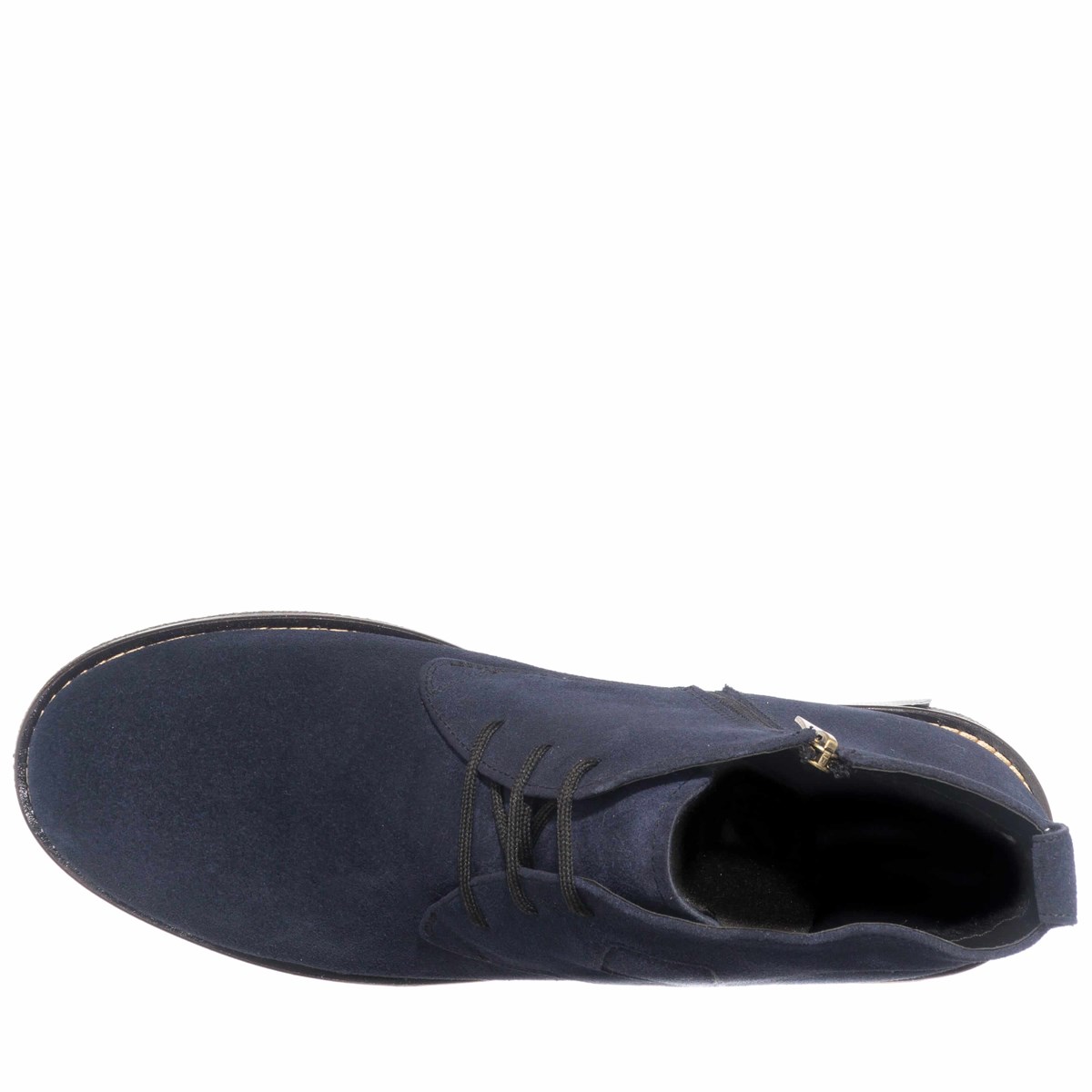 45 Numara 46 numara 47 Numara 48 numara 49 numara 50 numara Büyük Beden Erkek Bot CS501 Lacivert