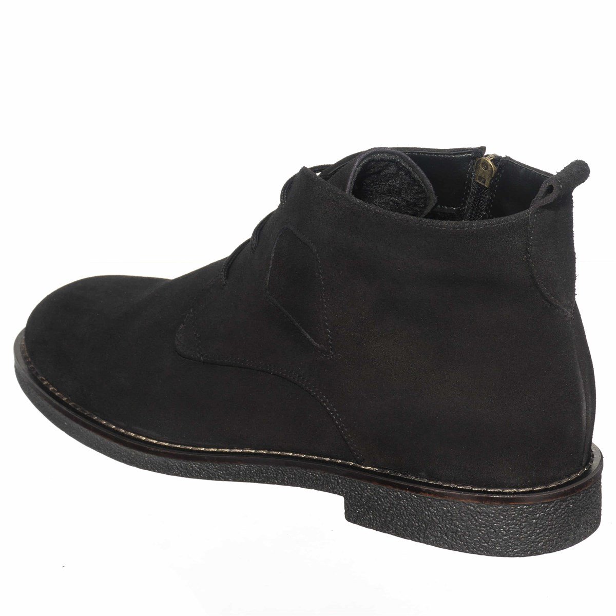 45 Numara 46 numara 47 Numara 48 numara 49 numara 50 numara Büyük Numara Erkek Bot CS501 Siyah