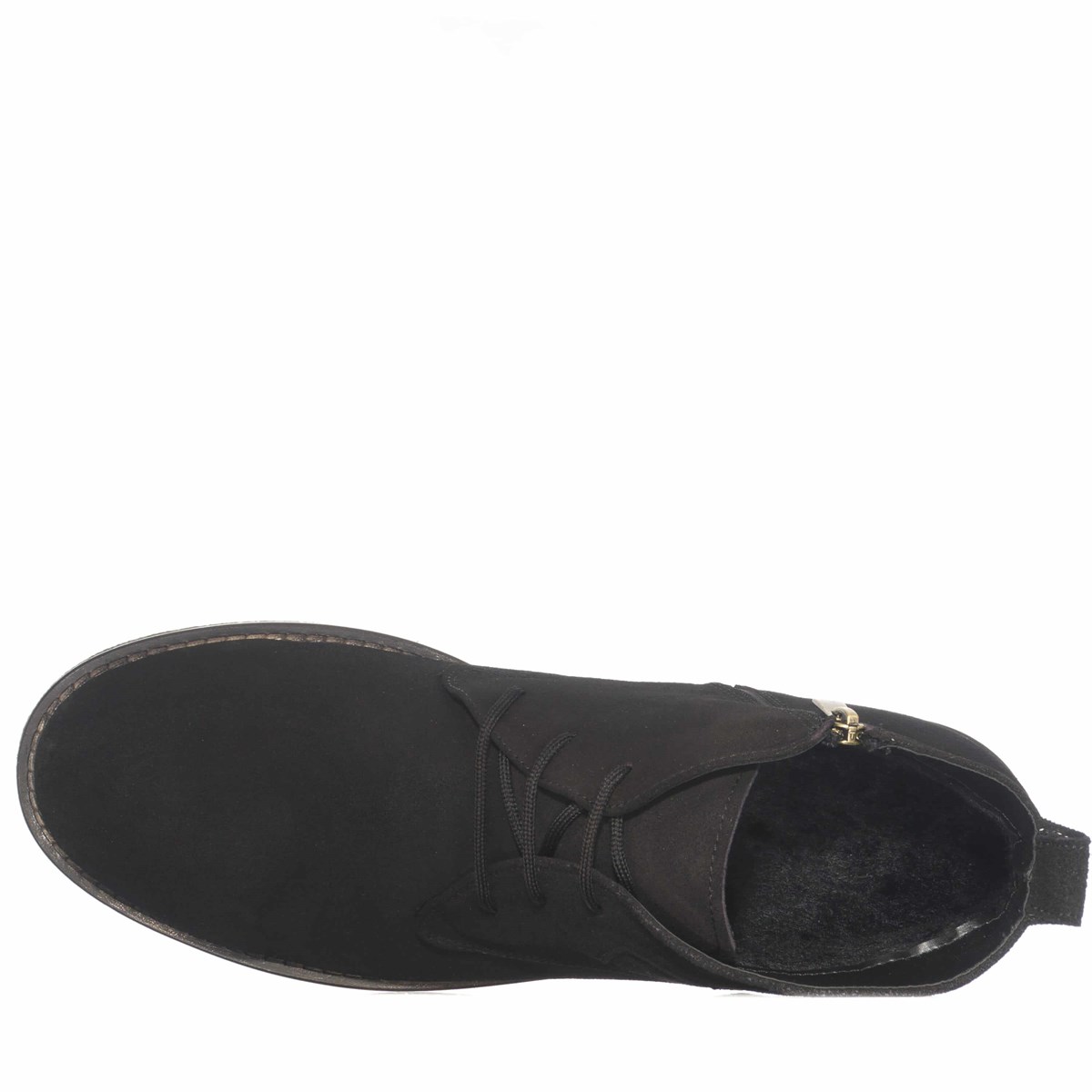 45 Numara 46 numara 47 Numara 48 numara 49 numara 50 numara Büyük Numara Erkek Bot CS501 Siyah