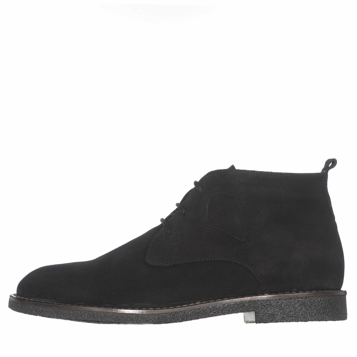 45 Numara 46 numara 47 Numara 48 numara 49 numara 50 numara Büyük Numara Erkek Bot CS501 Siyah