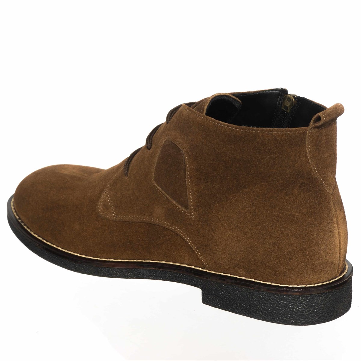 45 Numara 46 numara 47 Numara 48 numara 49 numara 50 numara Büyük Numara Erkek Bot CS501 Tarçın