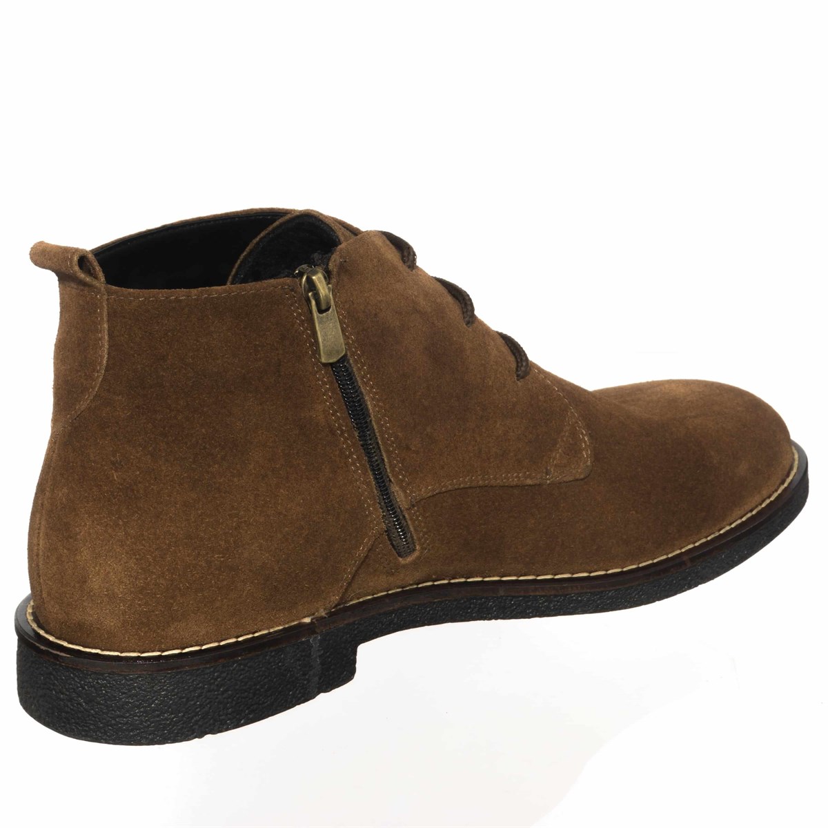 45 Numara 46 numara 47 Numara 48 numara 49 numara 50 numara Büyük Numara Erkek Bot CS501 Tarçın