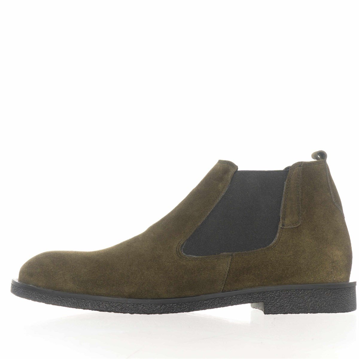 45 Numara 46 numara 47 Numara 48 numara 49 numara 50 numara Büyük Numara Erkek Bot CS623 Haki 