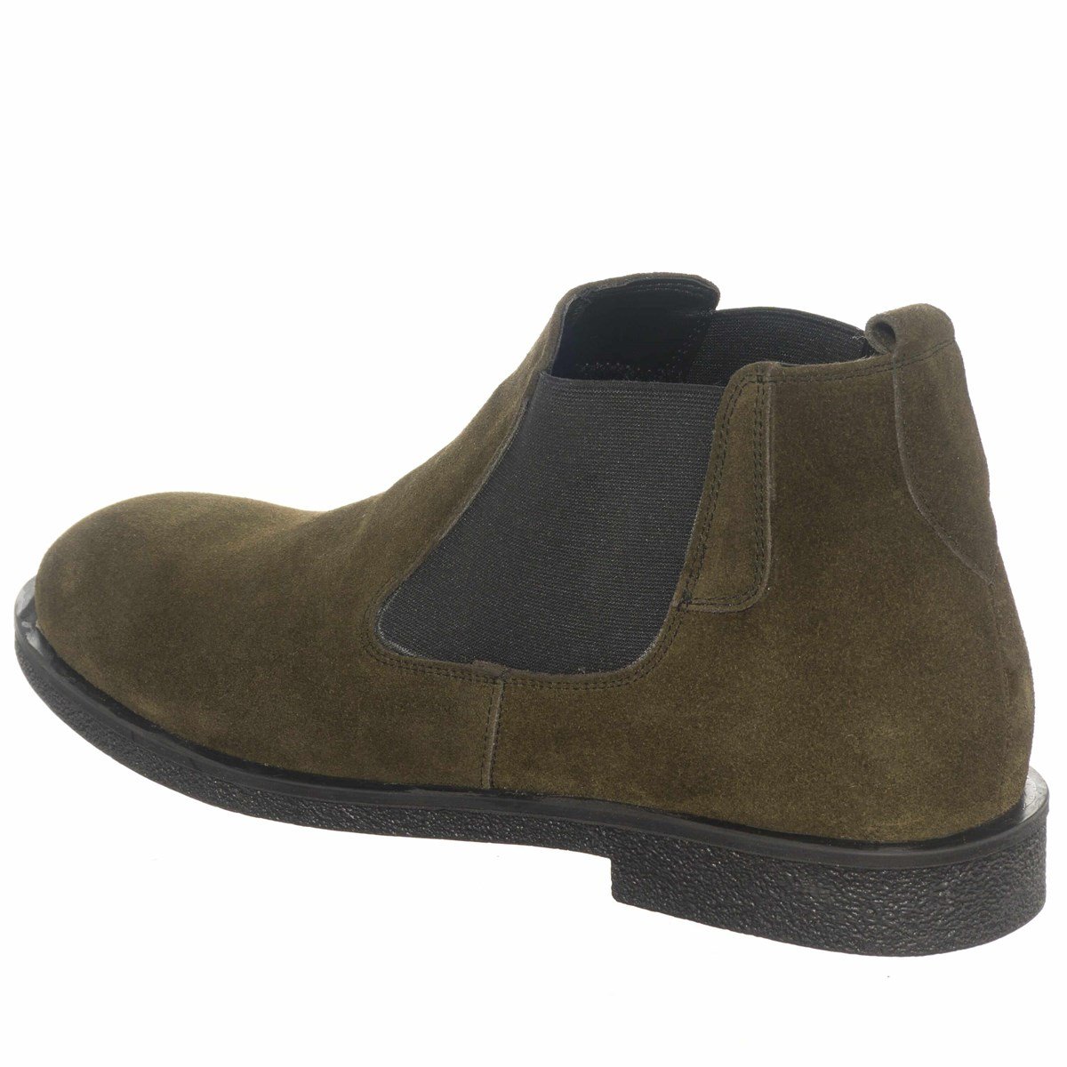 45 Numara 46 numara 47 Numara 48 numara 49 numara 50 numara Büyük Numara Erkek Bot CS623 Haki 