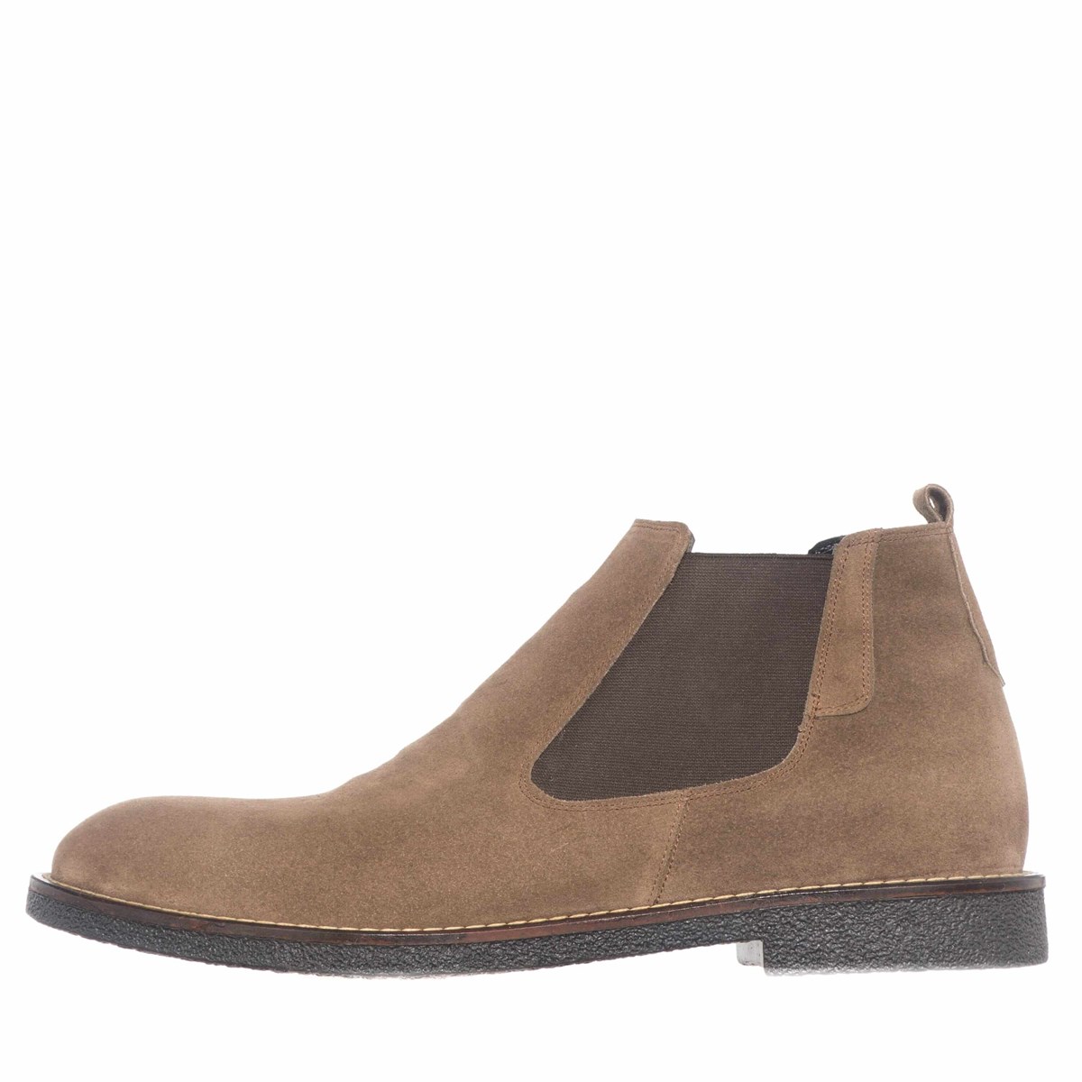 45 Numara 46 numara 47 Numara 48 numara 49 numara 50 numara Ucuz Büyük Beden Erkek Bot CS623 KUM