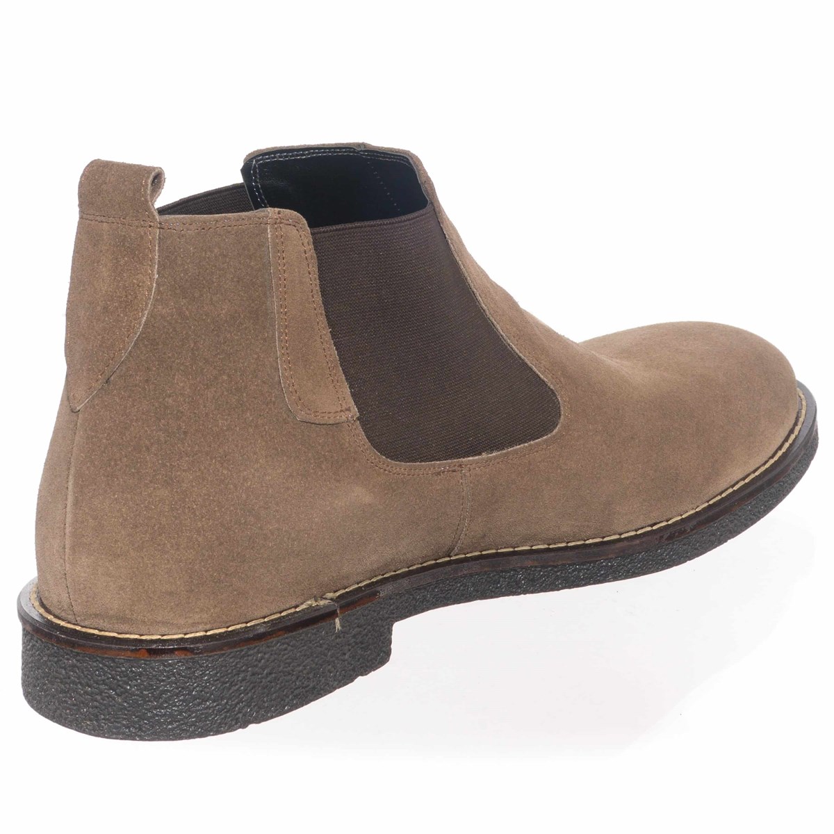 45 Numara 46 numara 47 Numara 48 numara 49 numara 50 numara Ucuz Büyük Beden Erkek Bot CS623 KUM