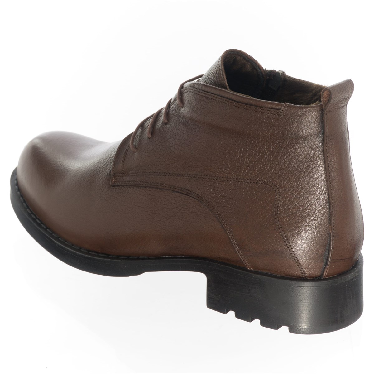 45 Numara 46 numara 47 Numara 48 numara 49 numara 50 numara Büyük Numara Erkek Bot F1881 Kahve