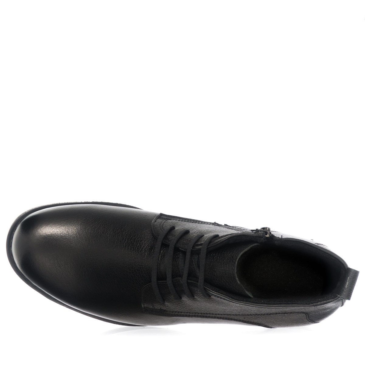 45 Numara 46 numara 47 Numara 48 numara 49 numara 50 numara Büyük Numara Erkek Bot F1881 Siyah