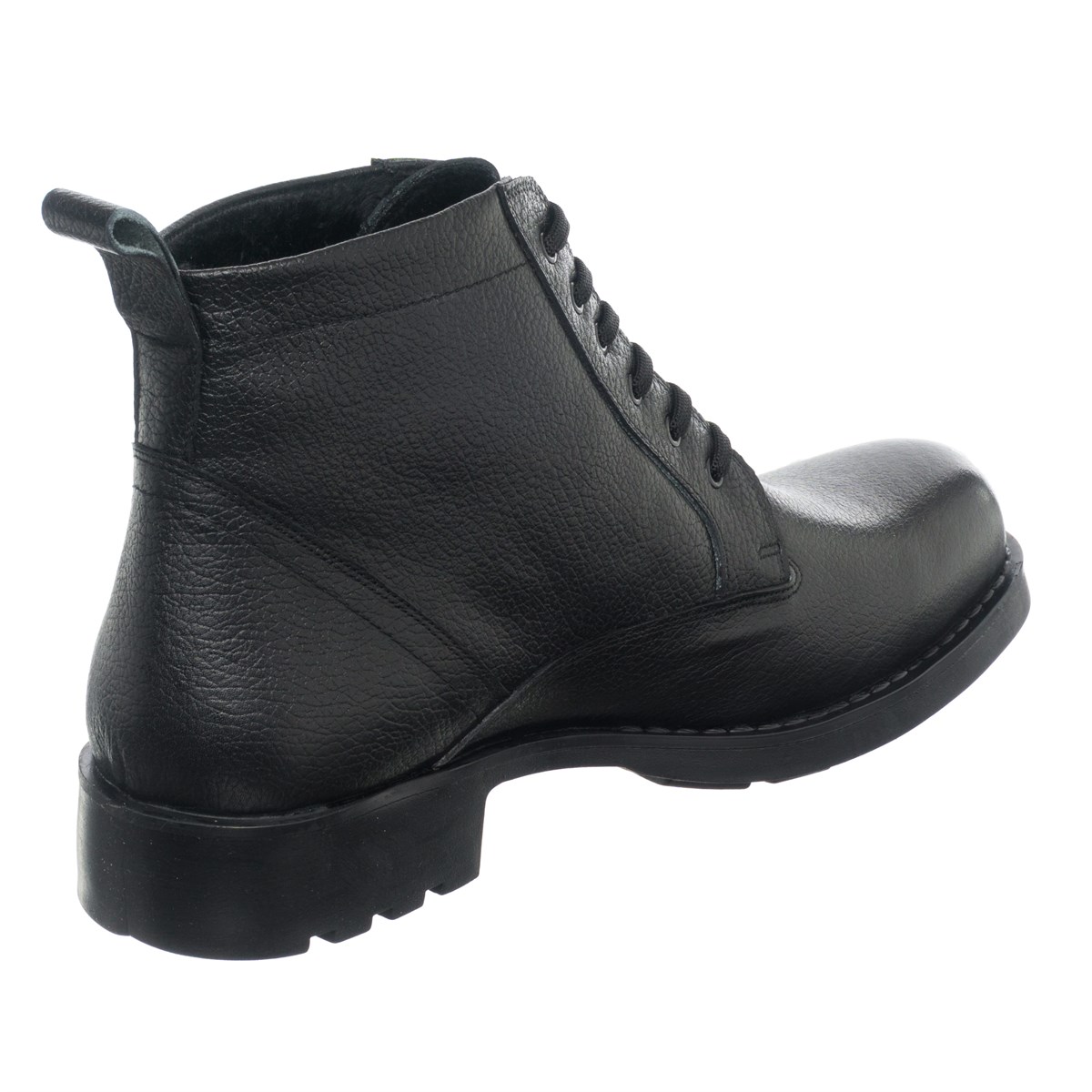 45 Numara 46 numara 47 Numara 48 numara 49 numara 50 numara Büyük Numara Erkek Bot F632 Siyah