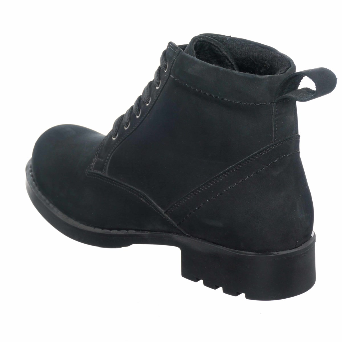 45 Numara 46 numara 47 Numara 48 numara 49 numara 50 numara Büyük Numara Erkek Ayakkabı F632 Siyah