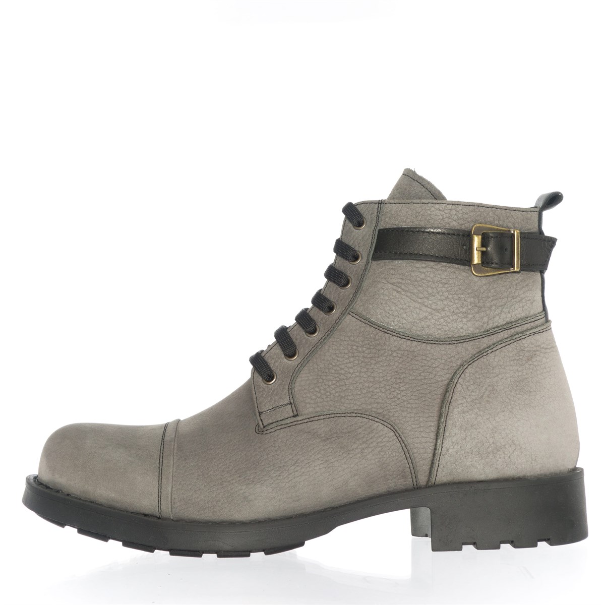 45 Numara 46 numara 47 Numara 48 numara 49 numara 50 numara Büyük Numara Erkek Bot F703-1 Gri 