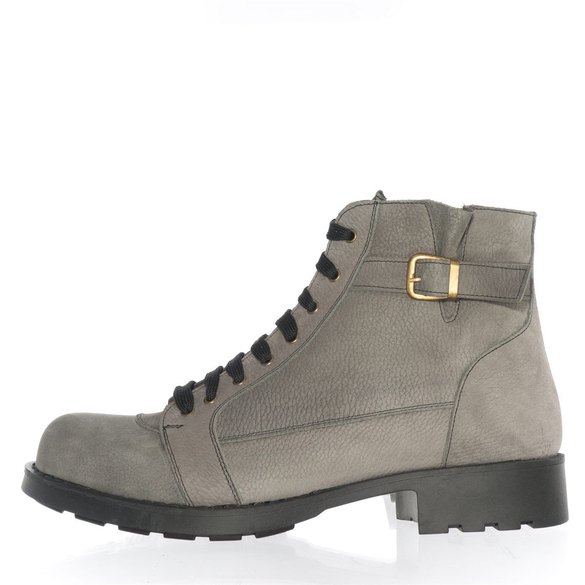 45 Numara 46 numara 47 Numara 48 numara 49 numara 50 numara Büyük Numara Erkek Bot F783 Gri